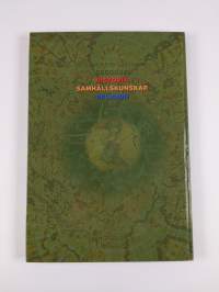 Geografi - Basbok : 7-9. A