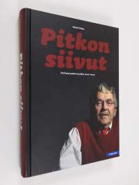 Pitkon siivut : parhaat palat vuosilta 2002-2009