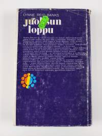 Juoksun loppu