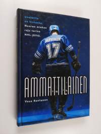 Ammattilainen