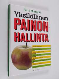 Yksilöllinen painonhallinta