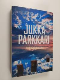 Saippuakauppias : romaani vakoiluoperaatiosta Suomessa vuonna 2004