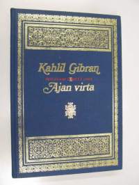 Ajan virta