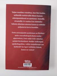 Lapsilta kielletty