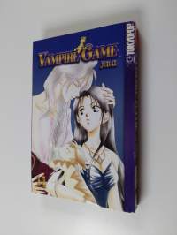 Vampire Game Volume 14