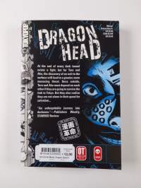 Dragon Head 3