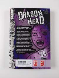 Dragon Head 4