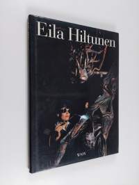 Eila Hiltunen