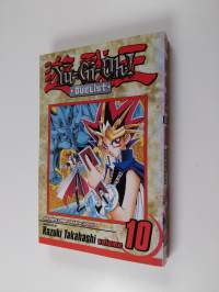 Yu-Gi-Oh!: Duelist 10