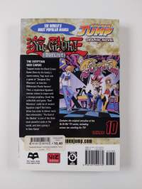Yu-Gi-Oh!: Duelist 10