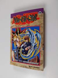 Yu-gi-oh!, 10 - Myrsky yltyy kuningaskunnassa