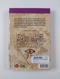 Yu-gi-oh!, 22 - Yuugin päätös