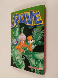 Rave 15