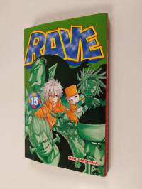 Rave 15