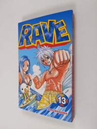Rave 13 (ERINOMAINEN)