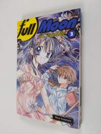 Full moon wo Sagashite 3 (ERINOMAINEN)