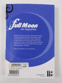 Full moon wo Sagashite 3 (ERINOMAINEN)