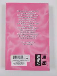 Salapoliisi Conan 24 (ERINOMAINEN)