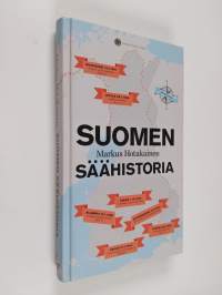 Suomen säähistoria