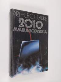 2010 avaruusodysseia