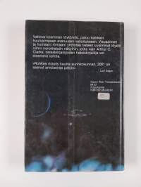 2010 avaruusodysseia