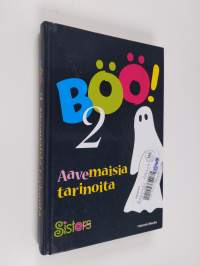 Böö! 2 : Aavemaisia tarinoita