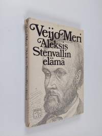 Aleksis Stenvallin elämä