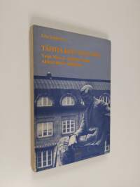 Tähtiä kuin Otavassa - Veijo Meri ja Jaakko Puokka Aleksis Kiven tutkijoina (signeerattu, tekijän omiste)