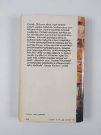 Viimeinen syksy