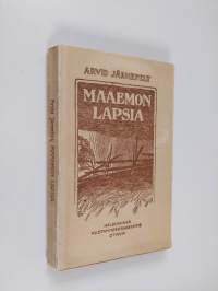 Maaemon lapsia : kertomus