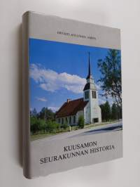 Kuusamon seurakunnan historia