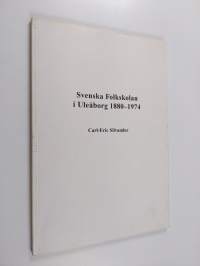 Svenska folkskolan i Uleåborg 1880-1974