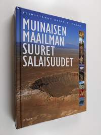 Muinaisen maailman suuret salaisuudet