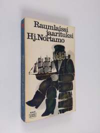 Raumlaissi jaarituksi