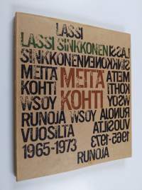 Meitä kohti : runoja 1965-1973