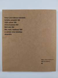 Meitä kohti : runoja 1965-1973