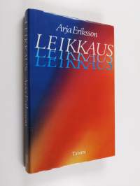 Leikkaus