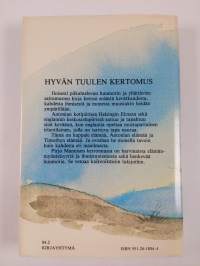 Antonia ja irlantilainen kevät