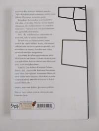 Maista, niin muistat : novelleja
