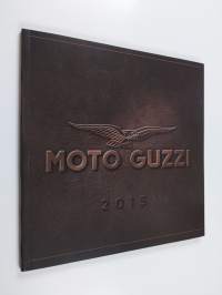 Moto Guzzi 2015