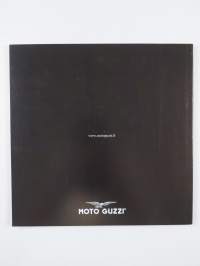 Moto Guzzi 2015