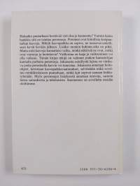 Kauneimmat perennat