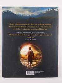 Hobitti : odottamaton matka : kuvitettu opas