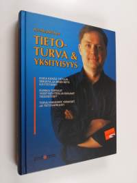 Tietoturva &amp; yksityisyys