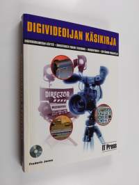 Digivideoijan käsikirja