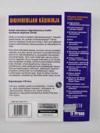 Digivideoijan käsikirja