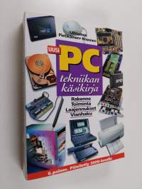 Uusi pc-tekniikan käsikirja