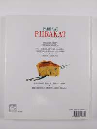 Parhaat piirakat