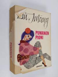 Punainen Pioni