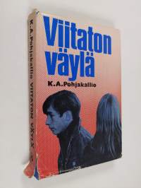 Viitaton väylä